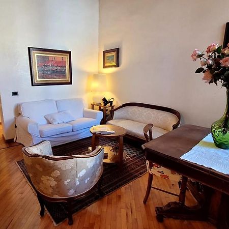 Florence Art Apartment Luaran gambar