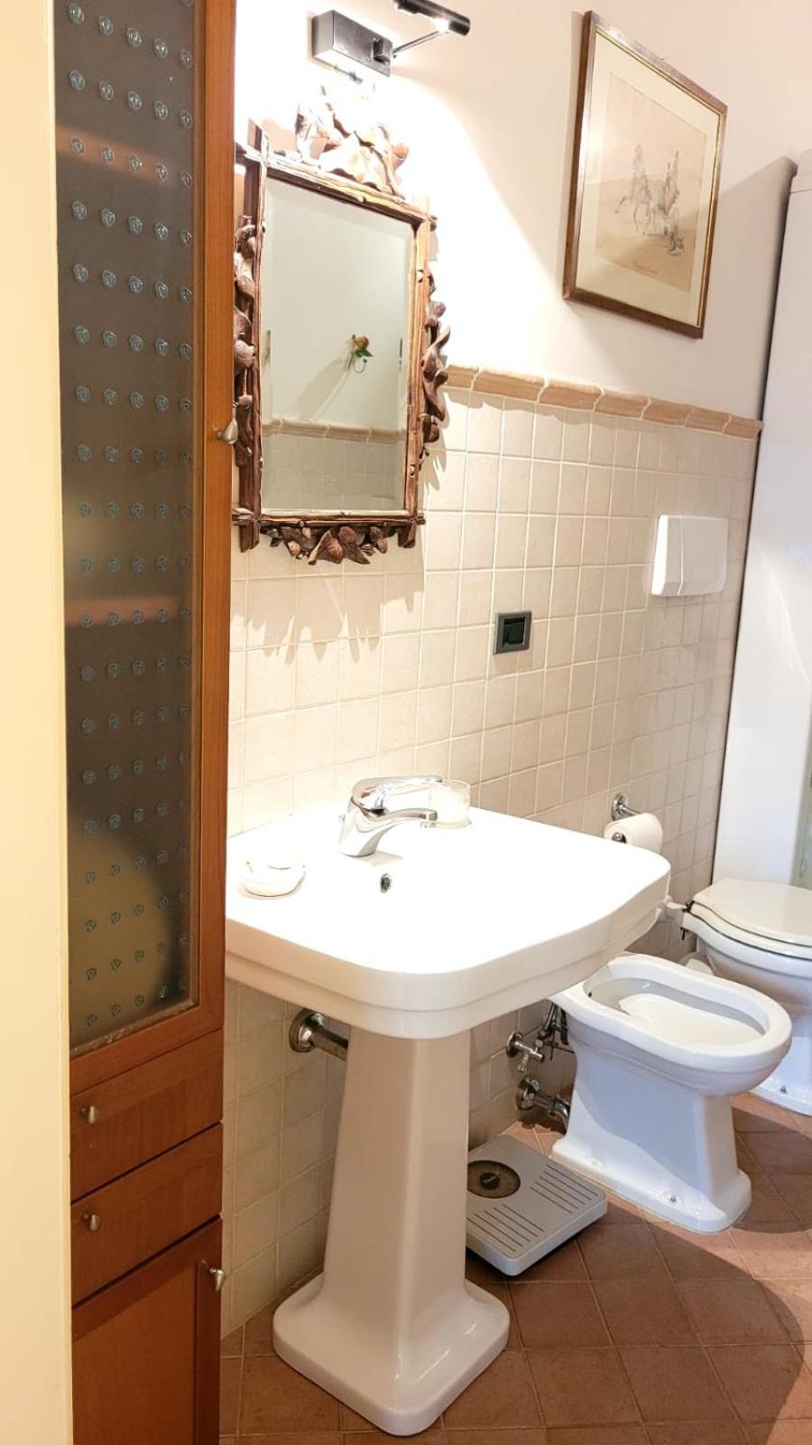 Florence Art Apartment Luaran gambar