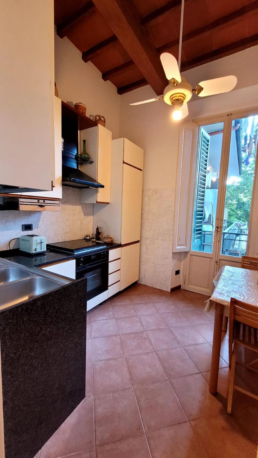 Florence Art Apartment Luaran gambar