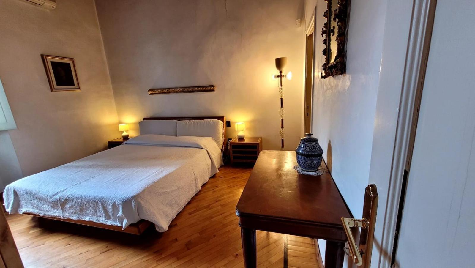 Florence Art Apartment Luaran gambar