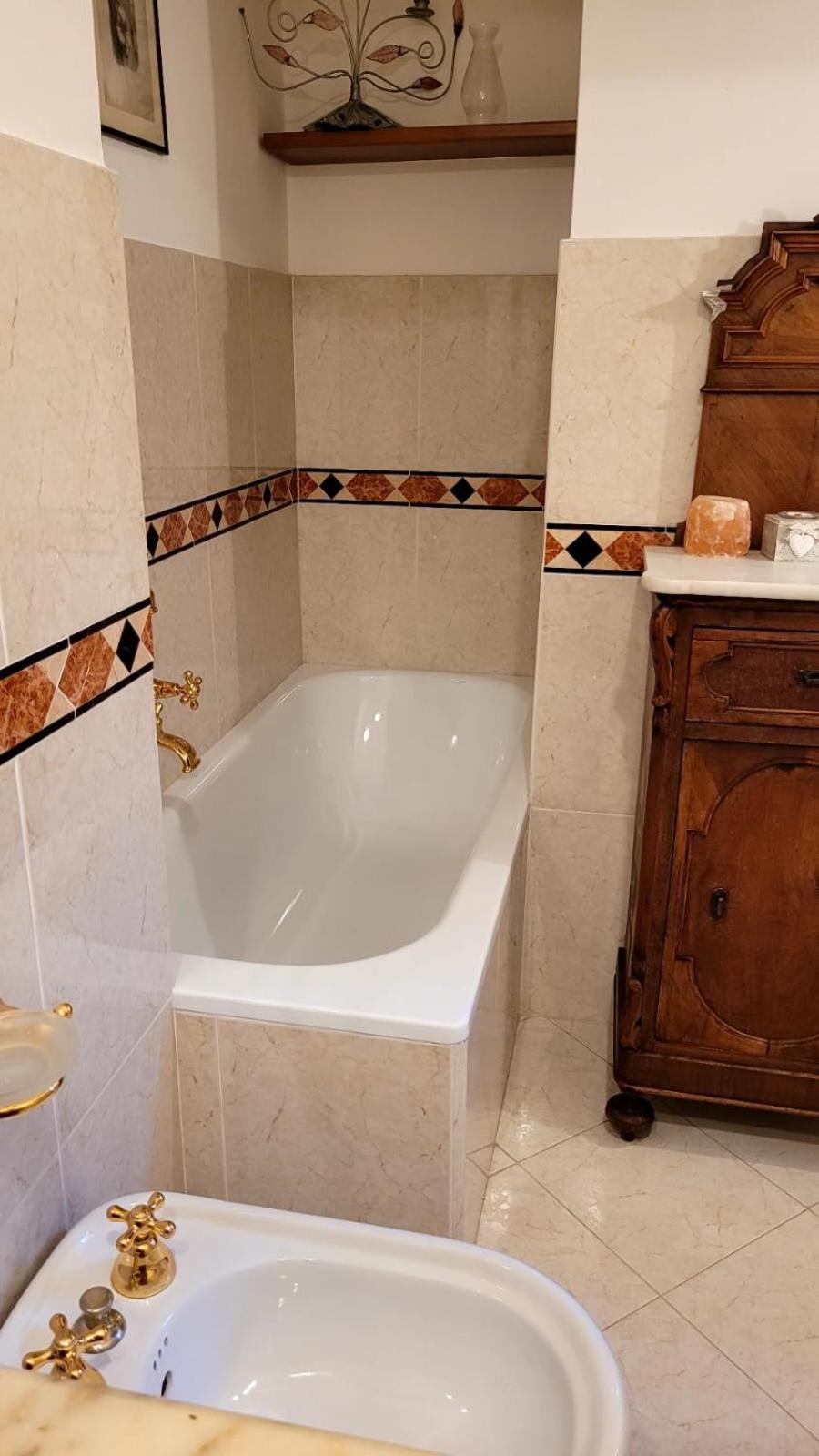 Florence Art Apartment Luaran gambar