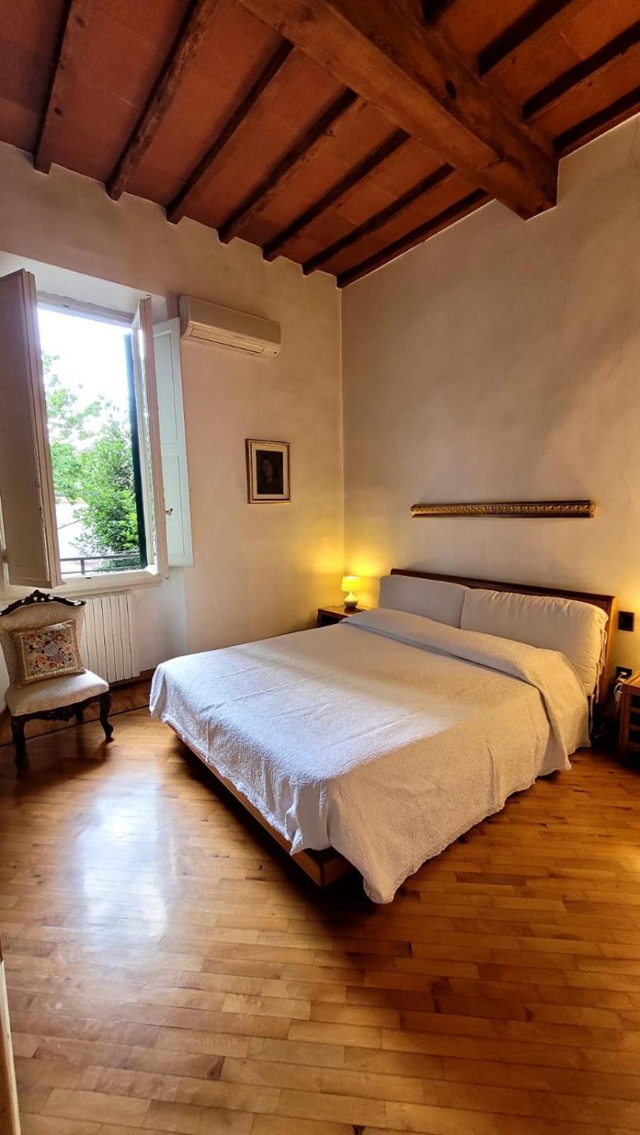 Florence Art Apartment Luaran gambar