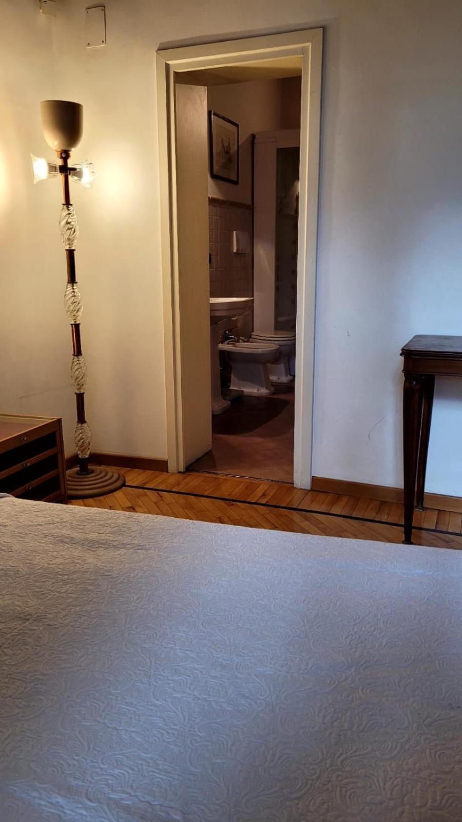 Florence Art Apartment Luaran gambar