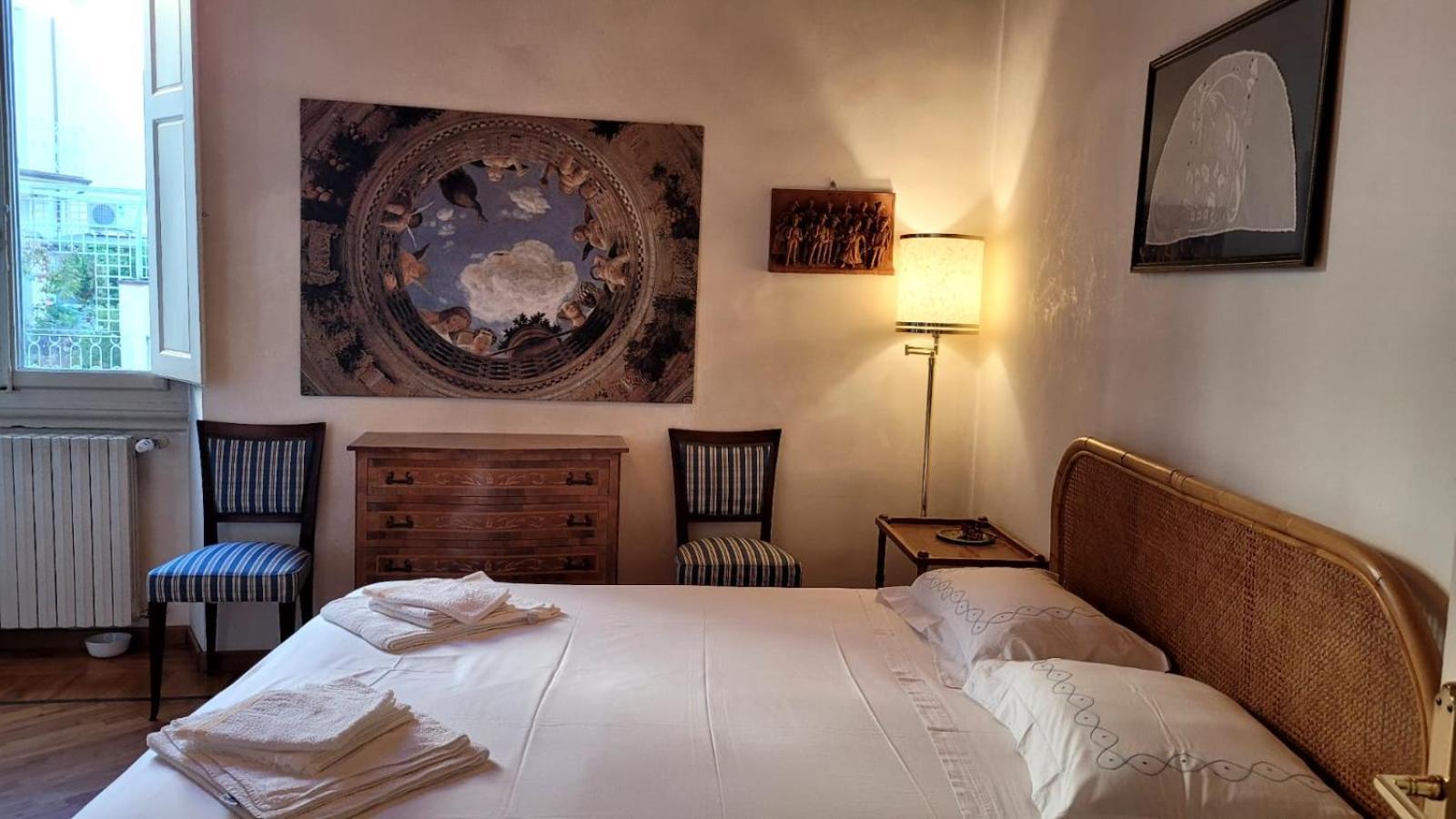 Florence Art Apartment Luaran gambar