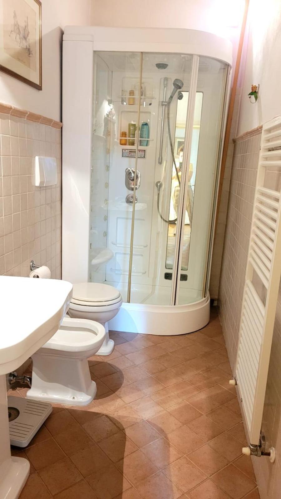 Florence Art Apartment Luaran gambar